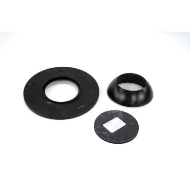 Zeiss 475288 Adhesive Plate, 455123 Ball Table