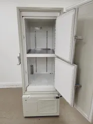 Sanyo MDF-U32V Ultra Low Temperature Freezer for Biomedical and Biobanking Applications, 9 of 22