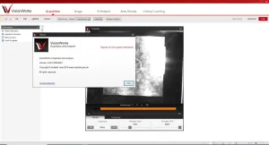 UVP Biospectrum AC Fluorescence and Chemiluminescent Gel Imaging System with CCD Camera, 13 of 22