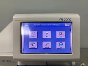 YSI 2950D3 Biochemistry Analyzer with Modular Enzyme Biosensor Platform, 12 of 23