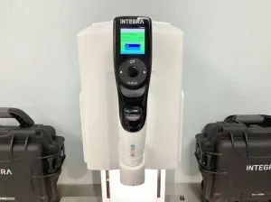 Integra VIAFLO 96 Electronic Multichannel Pipetting System for 96-Well Plates, 6 of 13