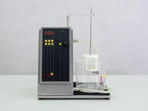 PharmaTest PT-ZS Tablet Disintegration Tester for Solid Dosage Forms, 3 of 3
