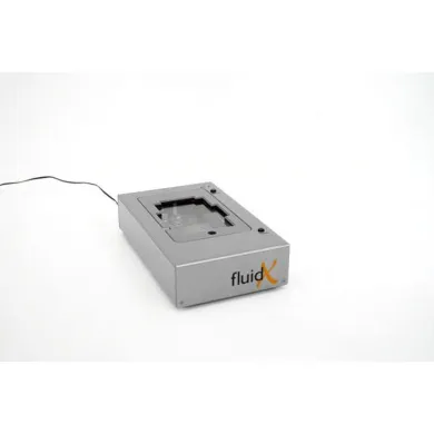 FluidX Azenta XTR-96 MKII High Performance Reader for SBS Format Cryo Racks