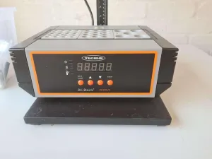 Techne Dri-Block Heater with Sample Concentrator, 3 of 12