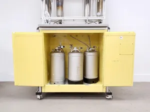 Innovative Technologies Pure Solv PS-MD-4 Solvent Purification System, 9 of 14