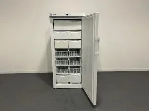Liebherr 5216 index 21B/001 Upright Laboratory Freezer for Biomedical Sample Storage, 3 of 4