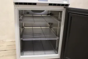 Thermo Scientific TSX505SA Laboratory Refrigerator with Precise Temperature Control, 2 of 3