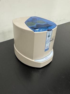 Labnet MPS 1000 Mini Plate Spinner for Microplate Centrifugation-cover