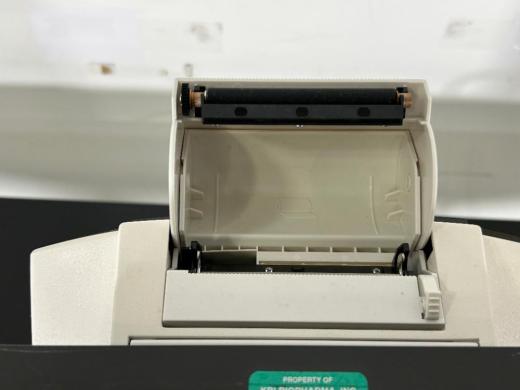 Radiometer ABL 80 Flex Blood Gas Analyzer with Integrated Touchscreen Interface-cover