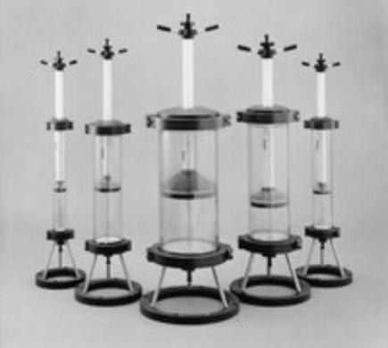 Millipore Vantage S2 Column VS180 x 500 Pilot-Scale Protein Purification Chromatography Column-cover