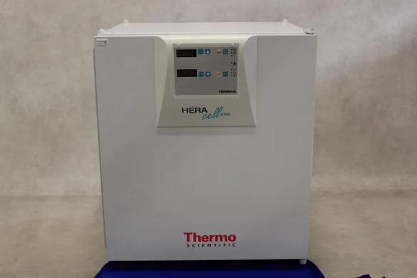 Thermo HERAcell 240 CO2 Incubator