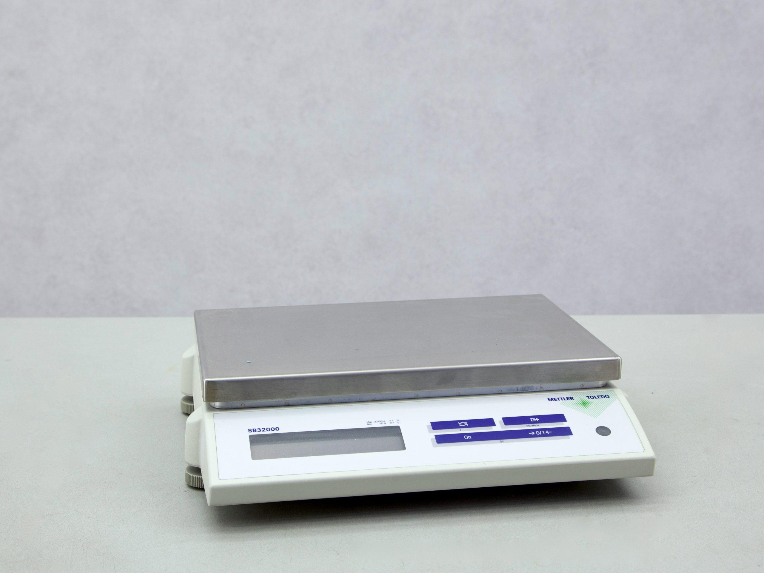 Mettler SB32000 Industrial Balance