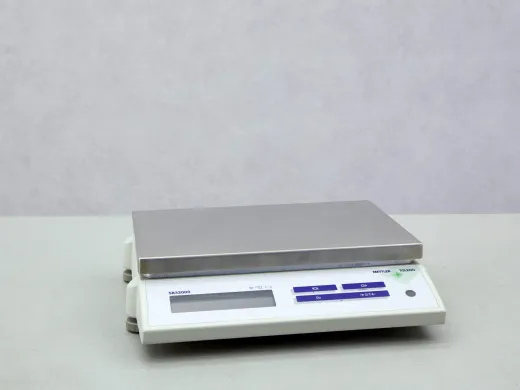 Mettler SB32000 Industrial Balance