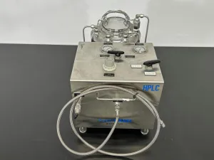 Asahi Kasei Bioprocess HP Cart 10 High Pressure Hydraulic Cart for Bioprocess Applications, 6 of 9