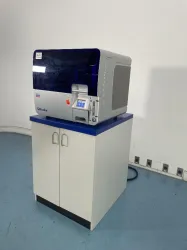 Qiagen QIAcube Automated DNA and RNA Purification System, 2 of 4