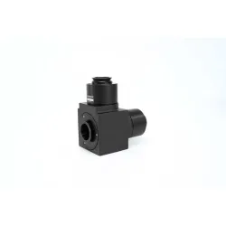 Olympus U-AFDPT Dual Photo Video Port Tube for U-AFPI Autofocus Unit, 2 of 4