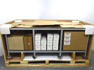 Hamilton MICROLAB STAR Automated Liquid Handling Workstation with Span-16 Pipetting Arm and iSWAP Gripper, 16 of 23