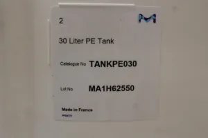 Millipore AFS 8 Water Purification System for Clinical Laboratory Reagent Water (CLRW), 3 of 3