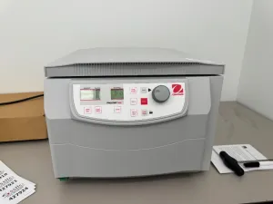 Ohaus FC5816 Benchtop Centrifuge with Digital Control and 15000 rpm Max Speed, 2 of 4