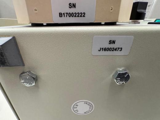 Cole Parmer MasterFlex L/S Peristaltic Pump-cover