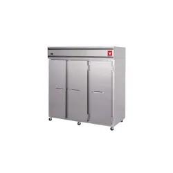 Yamato RFC Series Laboratory Freezer and Refrigerator Combination Unit, 3 of 3