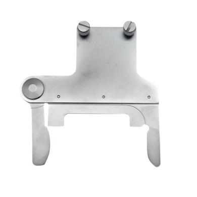 Olympus Short Finger Slide Holder for BH2 Microscope Stage-cover