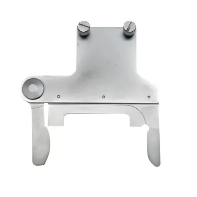Olympus Short Finger Slide Holder for BH2 Microscope Stage