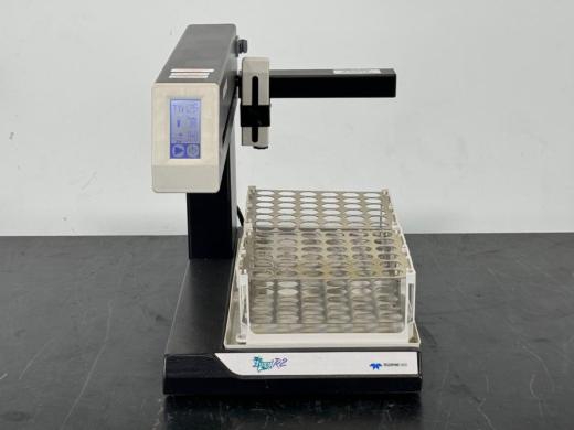 Teledyne ISCO Foxy R2 Automated Fraction Collector for Liquid Chromatography-cover