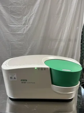 BioRad QX200 Droplet Reader for High-Throughput Digital PCR Analysis
