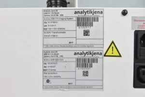 Analytik Jena UVP BioDoc-It2 Gel Documentation and Imaging System with VisionWorks Software, 15 of 15