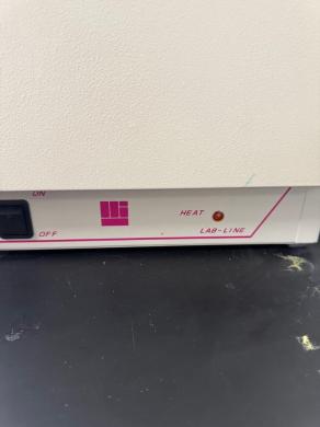 Lab-Line Instruments Model 120 Laboratory Drying Oven with Precise Temperature Control-cover