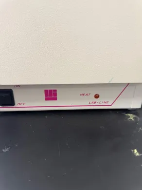 Lab-Line Instruments Model 120 Laboratory Drying Oven with Precise Temperature Control
