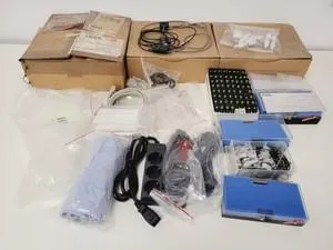 Packard Cobra II D5010 Gamma Counter System, 28 of 55
