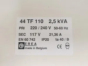 BD FACSCalibur Laser-Based Flow Cytometer with Transformer System, 9 of 11
