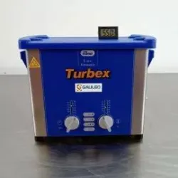 ELMA Elmasonic S30H Ultrasonic Cleaner, 2 of 10