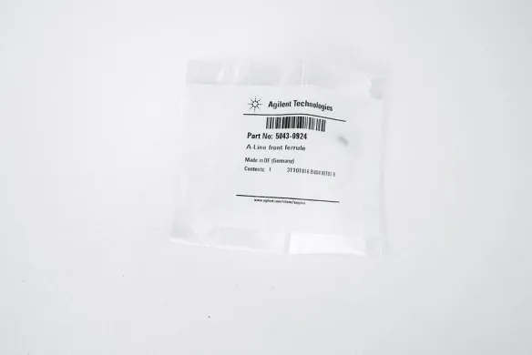Agilent 5043-0924 A-Line Front Ferrule
