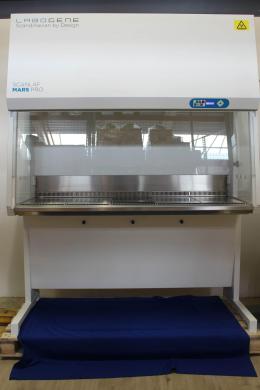 Labogene Mars Pro 1500 Biological Safety Cabinet-cover