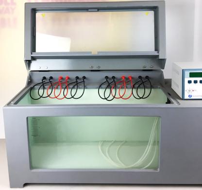 CBS Scientific TDGS-8004 Two-Dimensional Genetic Screening System-cover