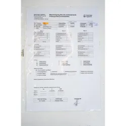 Waldner GmbH 110L 150°C 3bar Pressurized Container, 6 of 6