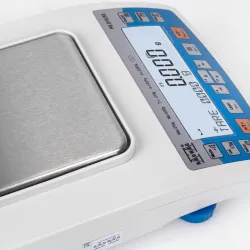 Radwag PS 200/2000.R1 Precision Balance, 10 of 11