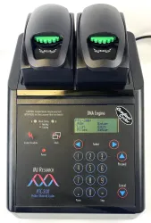 Bio-Rad PTC-200 Thermal Cycler with Interchangeable Alpha Unit Block Assembly, 9 of 17