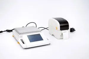Sartorius MSA8201S Precision Balance, 8200 g Capacity, 0.1 g Readability, 2 of 8