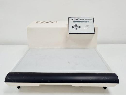 Surgipath Medical 04502GFS-240 Premier Cooling Plate-cover