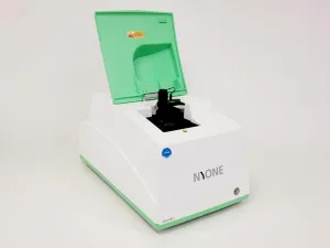 Synentec NyOne Automated Cell Imaging System for Fluorescence and Live-Cell Analysis, 2 of 23