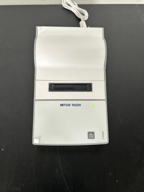 Mettler Toledo P-52RUE Thermal Printer Module for Weighing Instruments-cover