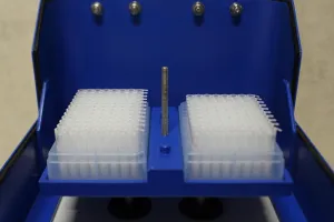 MP Biomedicals FastPrep-96 High-Speed Homogenizer, 3 of 7