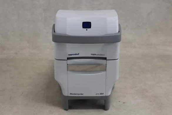 Eppendorf Mastercycler pro 384 Satellite Thermal Cycler