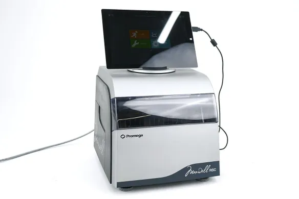 Promega Maxwell RSC Automated DNA/RNA Extraction System AS4500