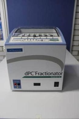 Cell Biosciences SB106 dPC Fractionator-cover