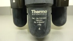 Thermo Scientific CL10 Low-Speed Benchtop Centrifuge, 5 of 6